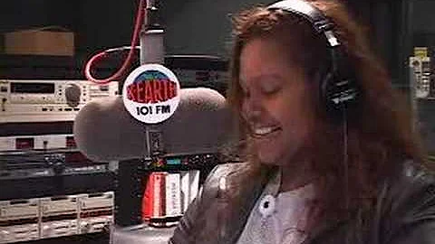 Christina Kelley KEARTH 101