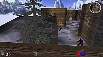 Assault Cube, The Best Free Fps For Mac