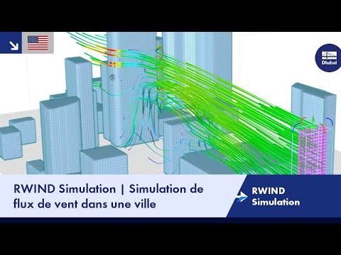 Vidéo: Microclimats à vent élevé : informations sur les vitesses de vent des microclimats dans les zones urbaines