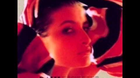 Paul Hardcastle Maxine