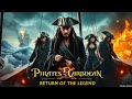 Pirates of the Caribbean 6🏴‍☠️ : Is It Happening | Johnny Depp’ Return, Cast Rumors &amp; Disney' Plan ⚓