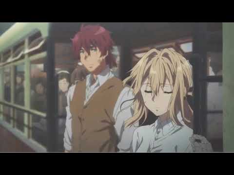 【MAD】ヴァイオレット・エヴァーガーデン『Sincerely』