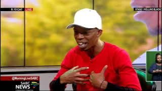 Imacsoul share more on his 