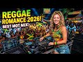 Reggae Love Songs Mix 2026 🎶 Smooth Romantic Reggae Vibes