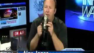 Clockwork Elves Torment Alex Jones