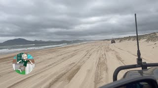 Myall River Camp