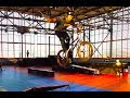 Дикое катание на BMX /  Падения