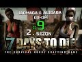 Jad ile 7 Days to Die Co-op [S02B09] -