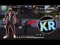 FASTER PLAYER ⚡️ Free Fire highlights ☂️ iPhone 6s 🇰🇿