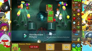 BTD5 - Crypt Keeper - Impoppable Mastery - NAIP