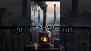 Великий туман Лондона 1952 года #история #загадкипрошлого #туман #Лондон #интересныефакты #facts