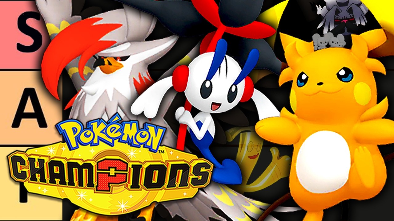 the-definitive-pok-mon-champions-mobile-tier-list-youtube