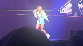 Carrie Underwood, Un-do-it Las Vegas, 5-22-2024