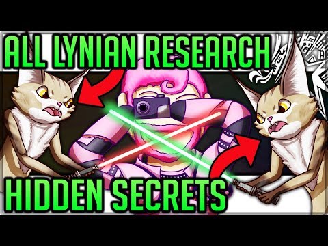 Secret Rewards - All Lynian Research Request Locations - Monster Hunter World Iceborne! #iceborne