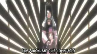 Naruto Shippuden movie 4: the lost tower-Hikari ni wa (with lyrics)