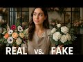Fresh or Silk Flowers for Your Wedding? 💍 Don’t Decide Until You Watch This!