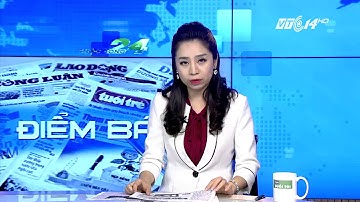 (VTC14)_Cuộc sống 24h ngày 16.03.2016