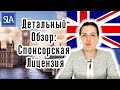 Детальный Обзор: Спонсорская Лицензия | Sterling Law