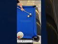 #8BallPool#9BallPool#PoolGame#Billiards#CueSports #ShortsViral #SkillShots #ProShots