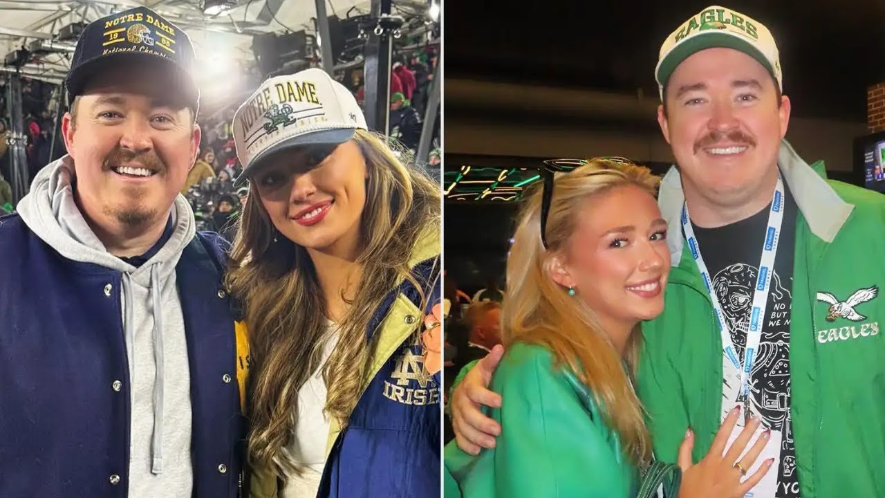 Shane Gillis Mystery Girlfriend Revealed All About Influencer Grace 