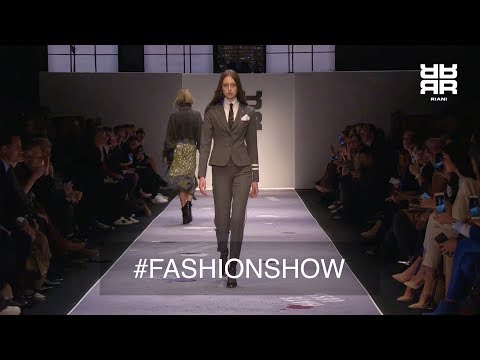 RIANI Winter 2018/19 - Berlin Fashion Week