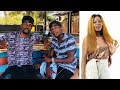 Video Hii Ya Jaydee Na Man Dojo Na Domo Kaya Wakiimba Live Ngoma Classic Wanakoknok Yawakuna Wengi 