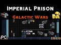 Imperial prison  galactic wars 3 pc  diggys adventure