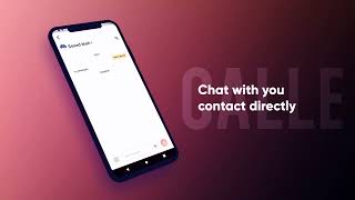 Caller identification, Call, chat, message, contacts listing, call history screenshot 5