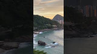 Praia do Vidigal