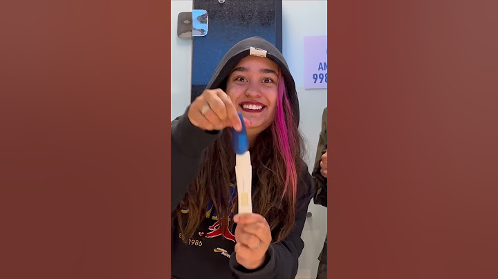 FINGIR TÁ GRÁVIDA PRO MEU NAMORADO *veja a reação dele😳