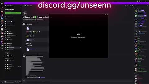 Best r6 free Logitech script
