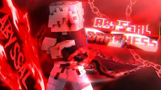 Regular Weapons V1 [ Abyssal Darkness Blade ] Addon Release || For Minecraft BE/PE 26.0+
