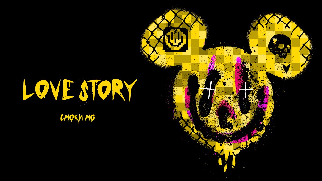 在 YouTube 上觀看「Смоки Мо - LOVE STORY」 在 YouTube 上觀看「Смоки Мо - LOVE STORY」