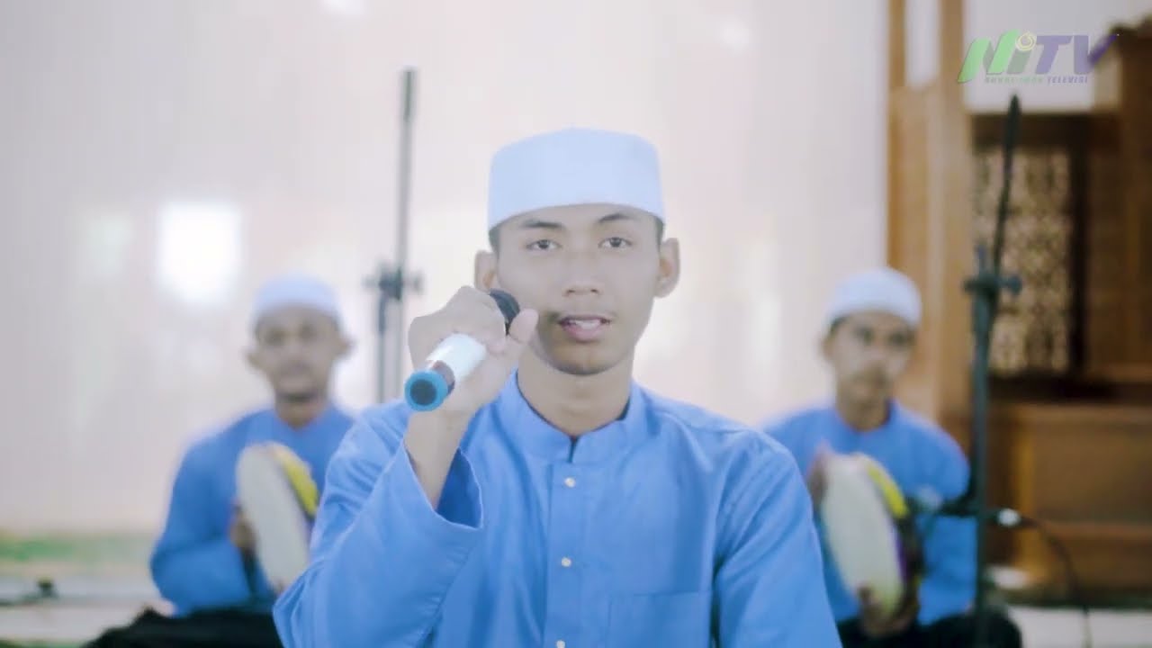 SA'DUNA FIDDUNYA | Hadroh Nurul Iman