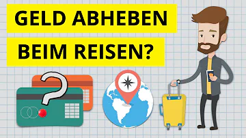 Welche Kreditkarte im Ausland nutzen?