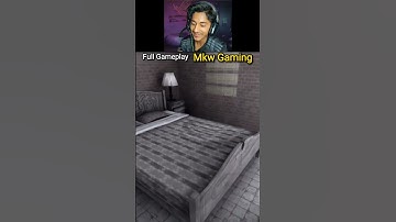 Eyes Horror Gameplay With Friends #gamingshorts #youtubeshorts #shorts