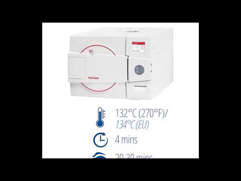 Come Autoclave Manipoli e riutilizzabile Tips - Biolase Club