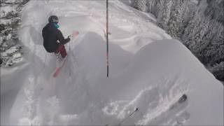 Vail December 2016