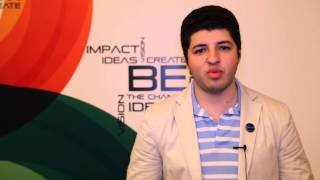 - Amr Ashraf Participant From Egypt