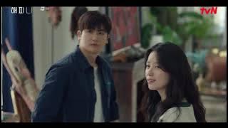 Happiness/ ep 9/ eng sub/ RISING of JEALOUSY in JUNG YI-HYUN for YOON SAE-BOM