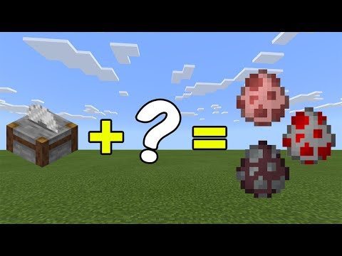 Video: How To Make An Egg In Minecraft
