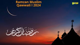 Idhar bhi Allah Udhar bhi Allah Maghrib Allah Mashriq Allah | Mohammad Aziz | Ramzan Muslim Qawwali