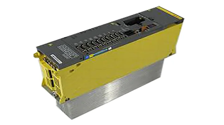 FANUC A06B 6096 H202 Servo Amplifier  Repairs @Advanced Micro Services Pvt.Ltd Bangalore,India