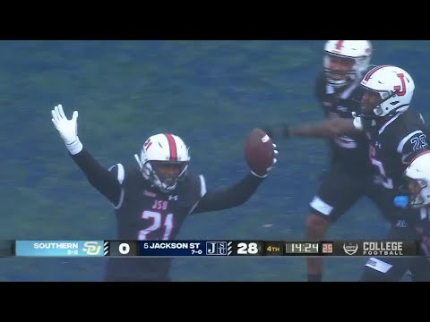 Shilo sanders had the int with the celly to match | espn college football