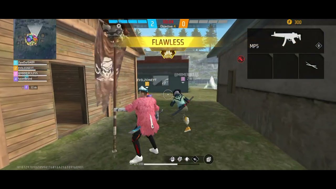 Gaming with Evil Zone YT Subscribe Now