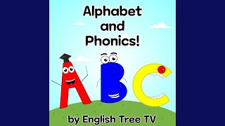 Phonics Song A-Z