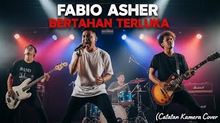 BERTAHAN TERLUKA || COVER POP ROCK