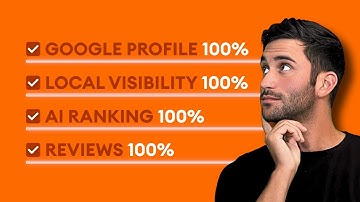 Will Your Google Business Profile Survive Google AI Mode?