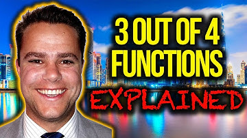 WHY This Child Had A Tantrum│Knowing Functions of Behaviors