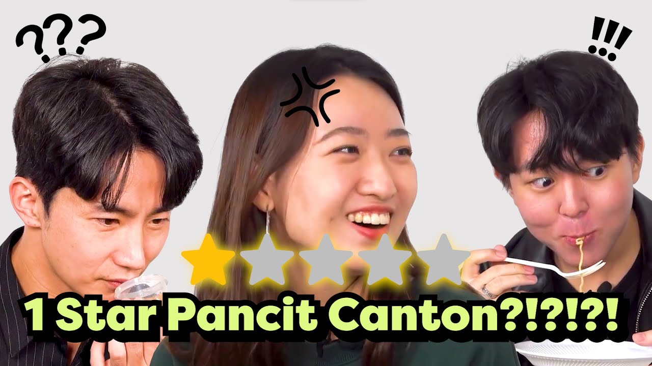 The Best of Korean Ate Part 1 | The Sunbae Club - YouTube